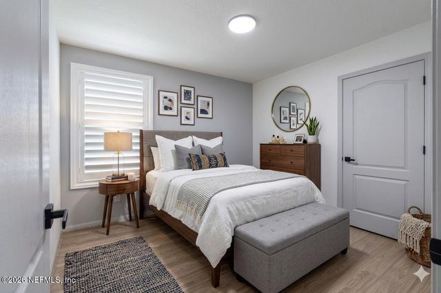 6068 BUCKING BRONCO Drive, Jacksonville, FL 32234