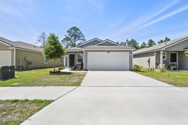 6068 BUCKING BRONCO Drive, Jacksonville, FL 32234
