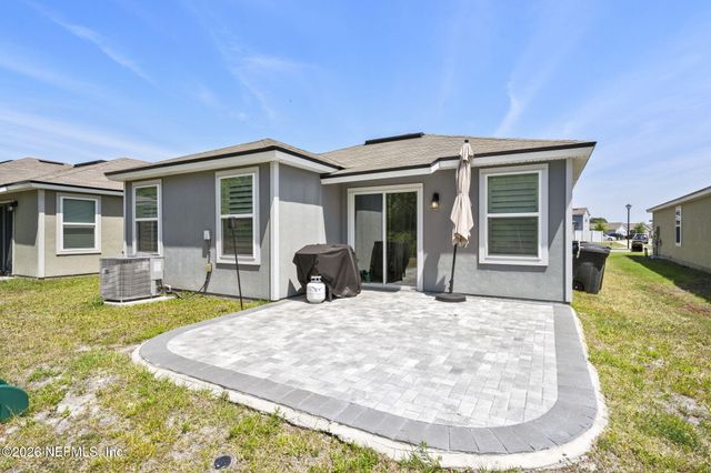 6068 BUCKING BRONCO Drive, Jacksonville, FL 32234