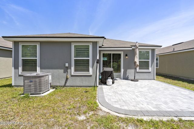 6068 BUCKING BRONCO Drive, Jacksonville, FL 32234