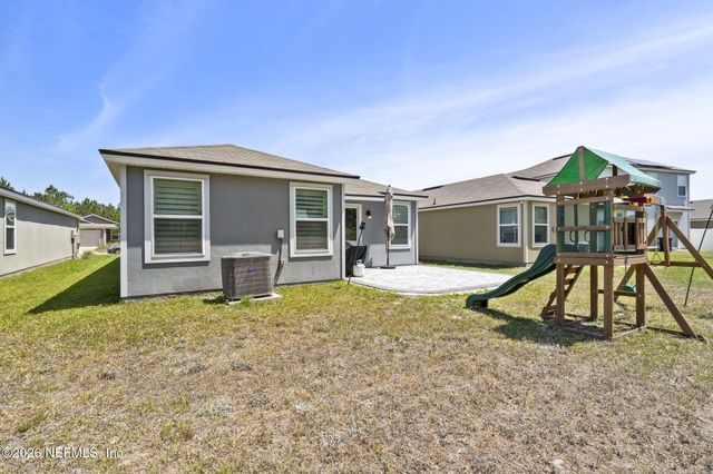 6068 BUCKING BRONCO Drive, Jacksonville, FL 32234