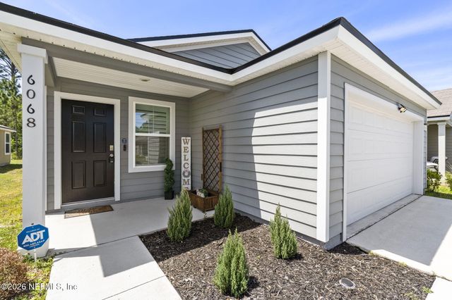 6068 BUCKING BRONCO Drive, Jacksonville, FL 32234