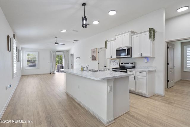 6068 BUCKING BRONCO Drive, Jacksonville, FL 32234