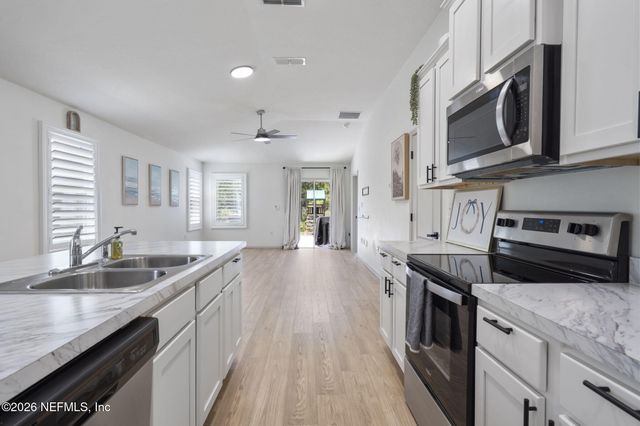 6068 BUCKING BRONCO Drive, Jacksonville, FL 32234