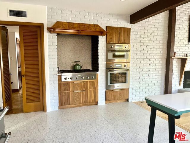 4623 Don Miguel Drive, Los Angeles, CA 90008