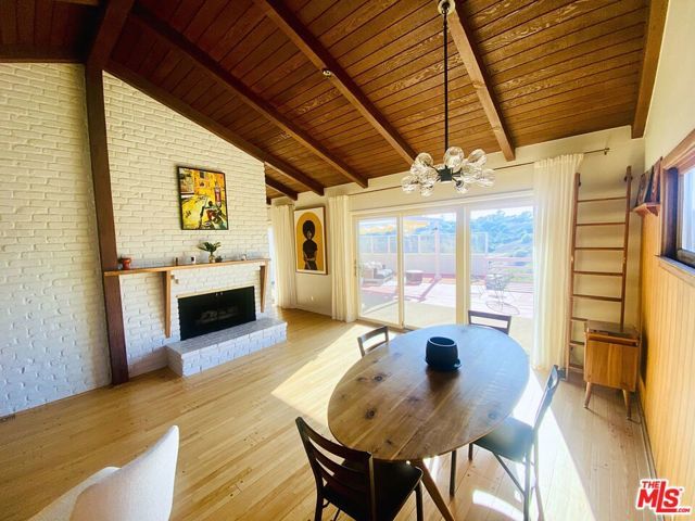 4623 Don Miguel Drive, Los Angeles, CA 90008