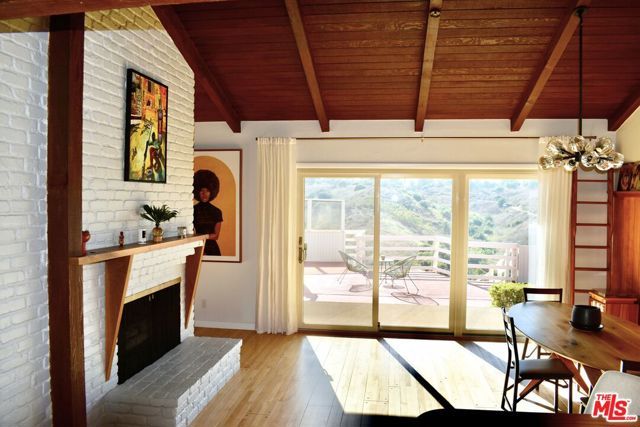 4623 Don Miguel Drive, Los Angeles, CA 90008