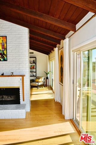 4623 Don Miguel Drive, Los Angeles, CA 90008