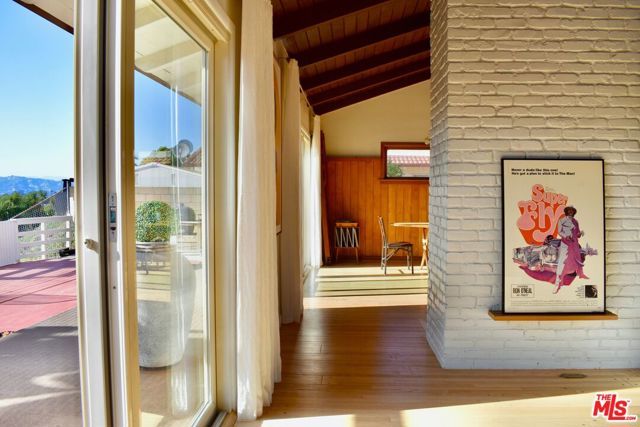 4623 Don Miguel Drive, Los Angeles, CA 90008