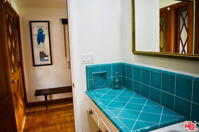 4623 Don Miguel Drive, Los Angeles, CA 90008