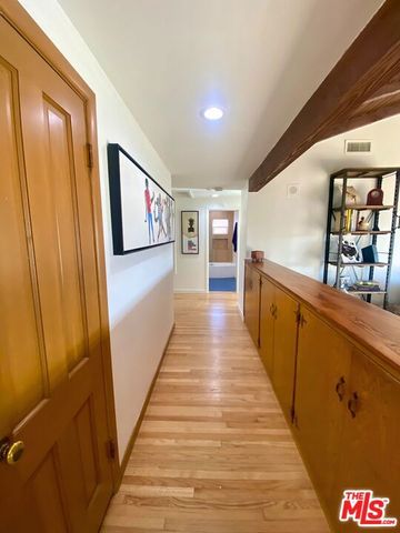 4623 Don Miguel Drive, Los Angeles, CA 90008