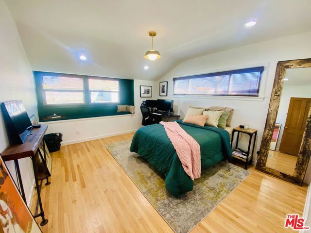 4623 Don Miguel Drive, Los Angeles, CA 90008