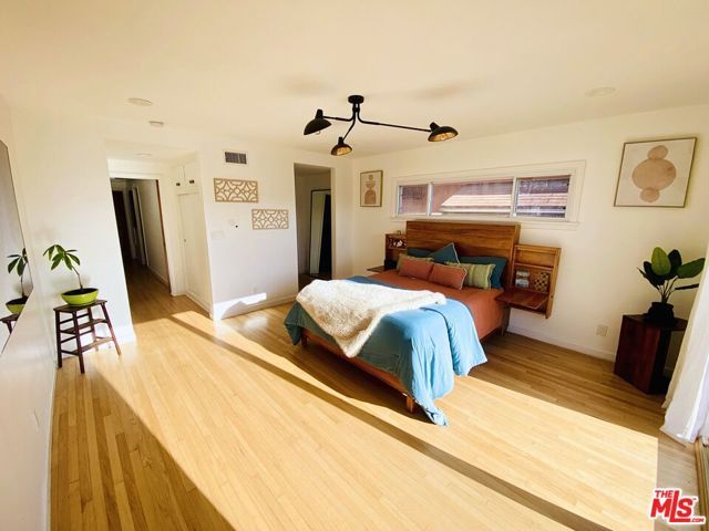 4623 Don Miguel Drive, Los Angeles, CA 90008