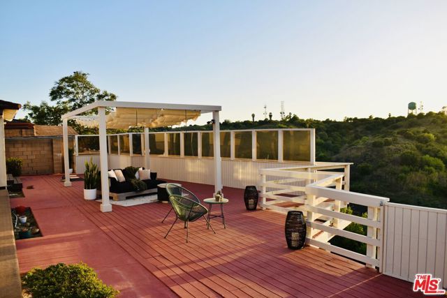 4623 Don Miguel Drive, Los Angeles, CA 90008