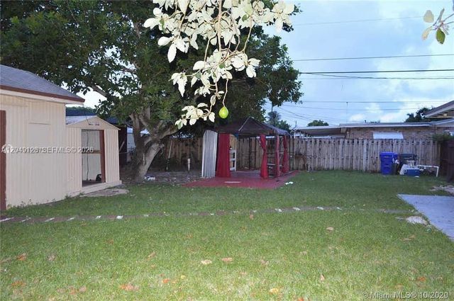 4160 SW 36th St, West Park, FL 33023