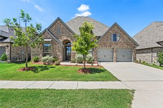 1107 Sandgate Drive, Forney, TX 75126