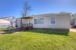 1327 N Norwood Avenue, Tulsa, OK 74115