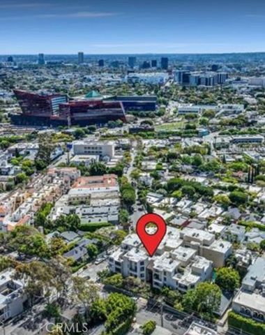 9005 Cynthia Street 209, West Hollywood, CA 90069