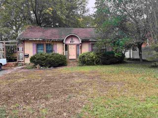 807 Pine Bluff Street, Malvern, AR 72104