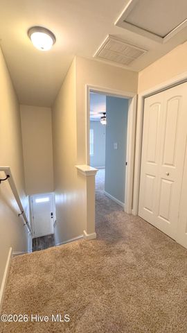 203 Justice Farm Drive, Sneads Ferry, NC 28460