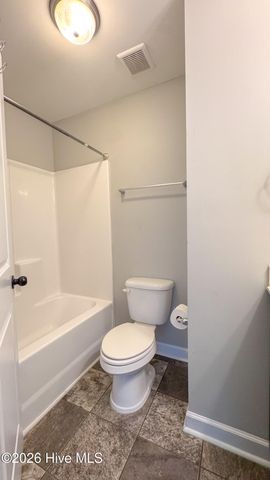 203 Justice Farm Drive, Sneads Ferry, NC 28460