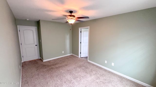 203 Justice Farm Drive, Sneads Ferry, NC 28460