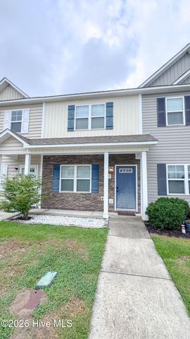 203 Justice Farm Drive, Sneads Ferry, NC 28460