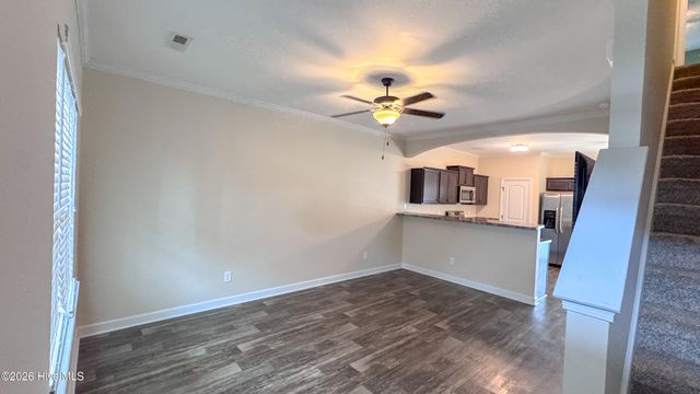 203 Justice Farm Drive, Sneads Ferry, NC 28460