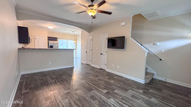 203 Justice Farm Drive, Sneads Ferry, NC 28460