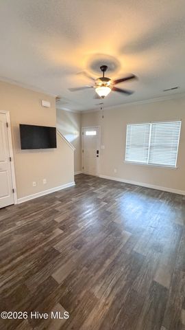 203 Justice Farm Drive, Sneads Ferry, NC 28460