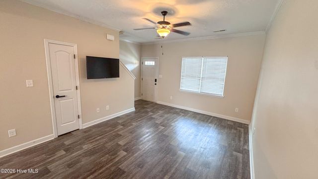 203 Justice Farm Drive, Sneads Ferry, NC 28460
