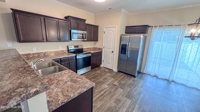 203 Justice Farm Drive, Sneads Ferry, NC 28460