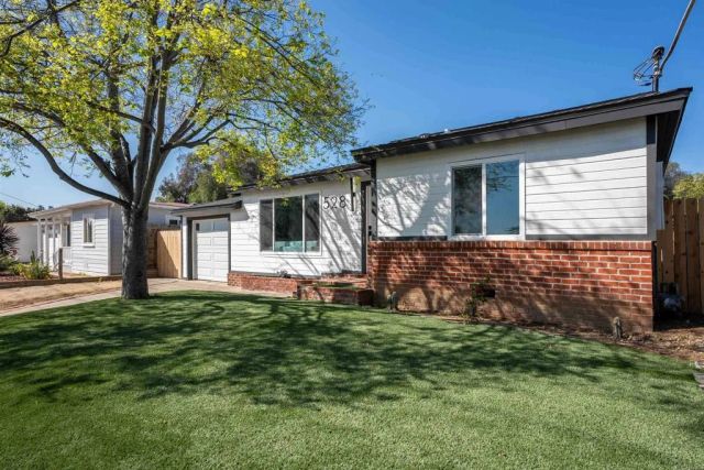 528 N Cuyamaca St, El Cajon, CA 92020