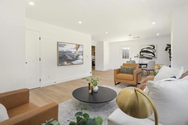 528 N Cuyamaca St, El Cajon, CA 92020