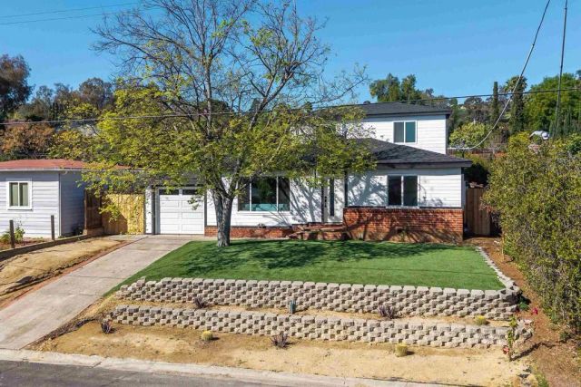 528 N Cuyamaca St, El Cajon, CA 92020