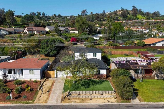 528 N Cuyamaca St, El Cajon, CA 92020