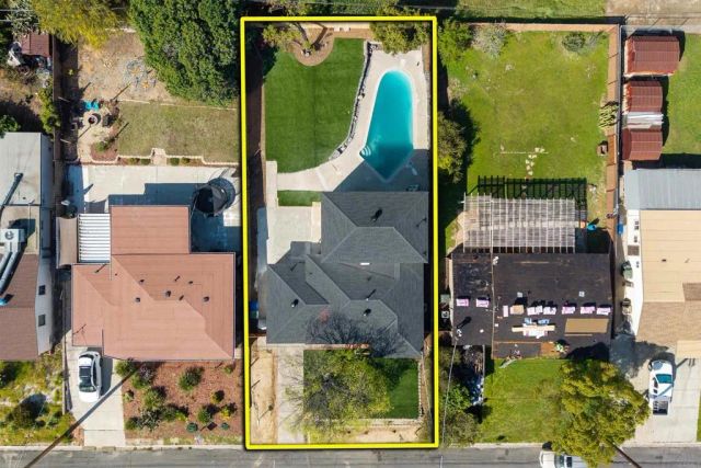 528 N Cuyamaca St, El Cajon, CA 92020