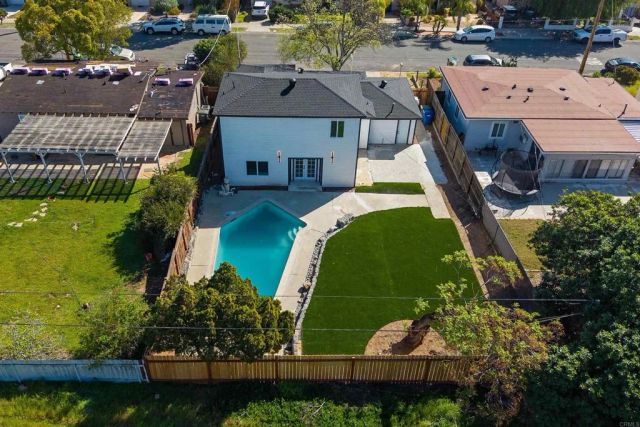 528 N Cuyamaca St, El Cajon, CA 92020