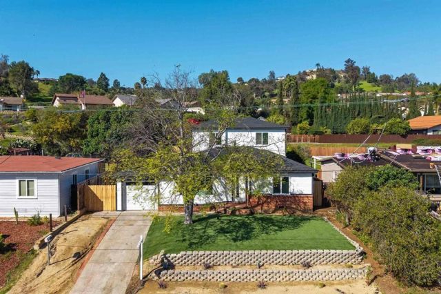 528 N Cuyamaca St, El Cajon, CA 92020