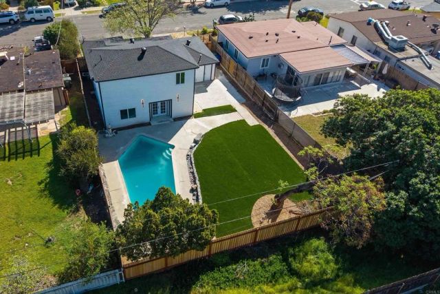 528 N Cuyamaca St, El Cajon, CA 92020