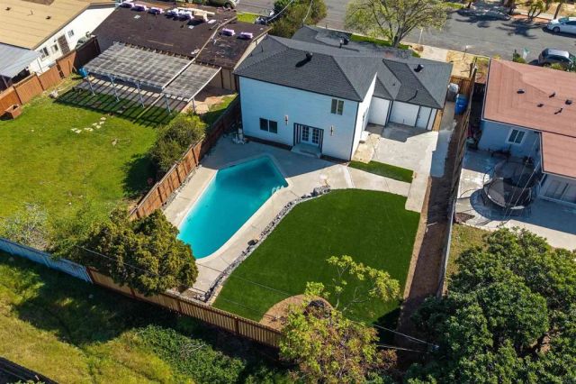 528 N Cuyamaca St, El Cajon, CA 92020