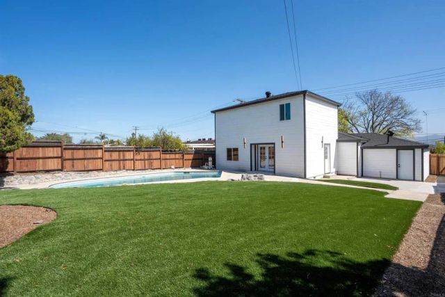 528 N Cuyamaca St, El Cajon, CA 92020