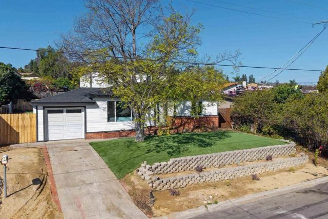 528 N Cuyamaca St, El Cajon, CA 92020