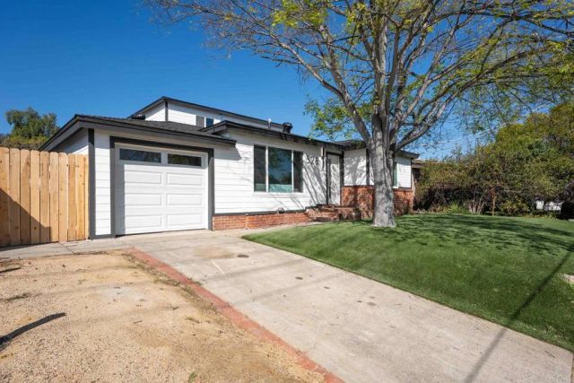 528 N Cuyamaca St, El Cajon, CA 92020