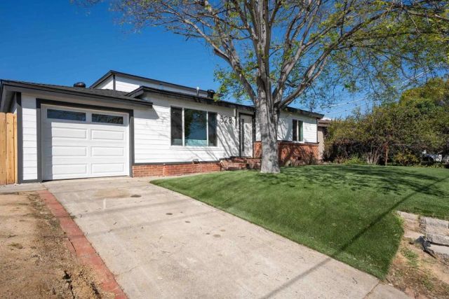 528 N Cuyamaca St, El Cajon, CA 92020