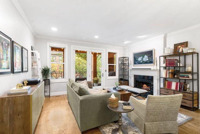 3843 N Southport Avenue 2N, Chicago, IL 60613