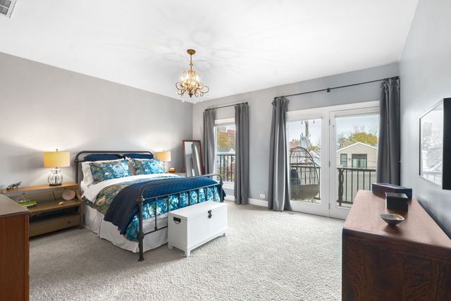 3843 N Southport Avenue 2N, Chicago, IL 60613