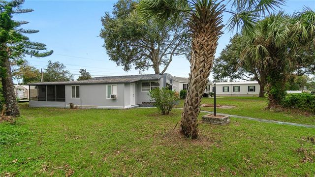 5216 PINELAND AVENUE, Port Orange, FL 32127