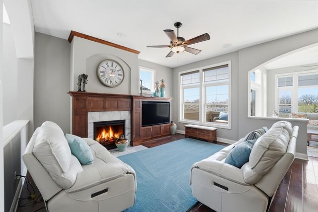 8808 Lake Riley Drive, Chanhassen, MN 55317
