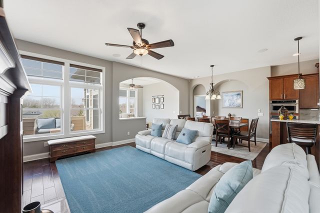 8808 Lake Riley Drive, Chanhassen, MN 55317